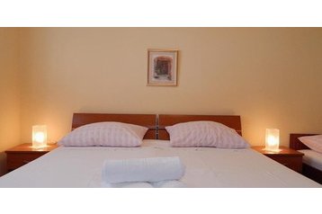 Croazia Privát Omiš, Esterno